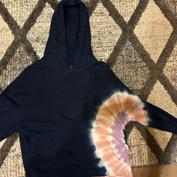 🛍️TIE DYE HOODIE BUNDLE🛍️ - Picture 3 of 5